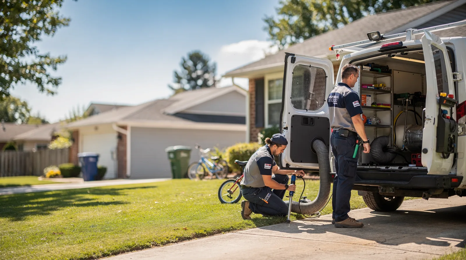 24/7 HVAC Repair & AC Replacement in York, PA near me